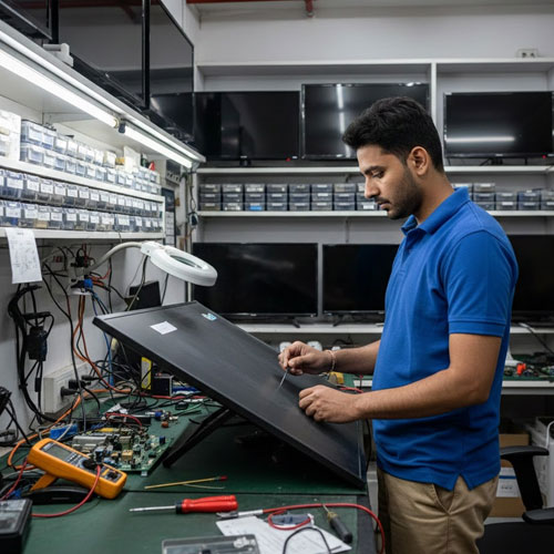 Home Appliance Repair