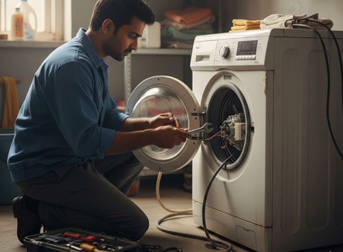 Washing Machine Repair